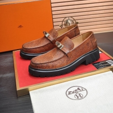 Hermes Business Shoes